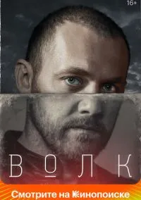 сериал Волк (сериал, 2020) 1 сезон смотреть онлайн на Лордфильм