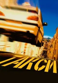 сериал Такси (фильм, 1998) смотреть онлайн на Лордфильм